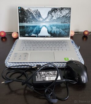 Notebook Dell Inspiron 5401 (GeForce MX330) - 10