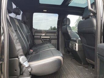 2018 FORD F150 RAPTOR - 10