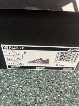 Boty Adidas vel. 42 2/3 - 10