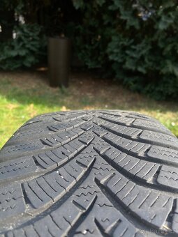 Zimní kola na Ford Focus II. - 10