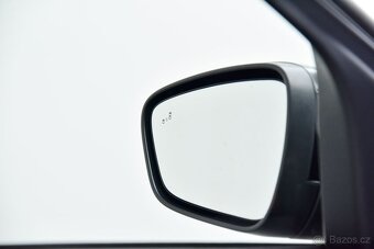 Kuga 2.5 Duratec HEV Titanium X AWD eCVT, LED, ACC, Kamera - 10