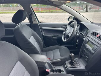 Škoda Octavia II. 1.6 MPI 75kw - 10