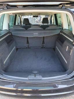 VW Sharan 2.0 tdi 125 kw + BSR - 10