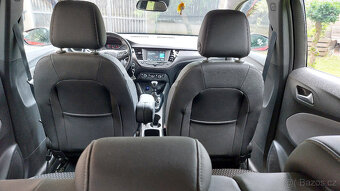 Opel Crossland X 1,2 INNO - 10
