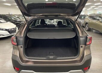Subaru Outback 2.5 ACTIVE 2025 | Nové auto 124 kw - 10