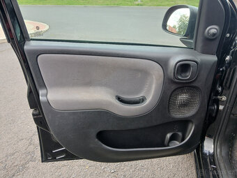 Fiat Panda, 1,2 - 10