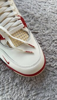 Jordan 4 Retro OG Nigel Sylvester Brick After Brick - 10
