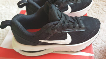 Botičky- Nike Air Max,Alpine,Adidas atd. cca od č.30-34 - 10