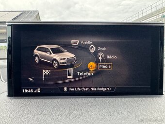 Audi Q7 3.0TDI - 10