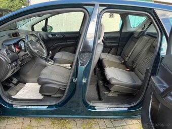 Meriva 1,4 +++++POUZE 1 MAJITEL++++ 2015 ++++ - 10