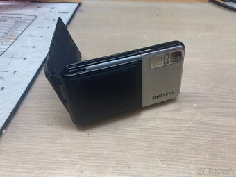 Samsung SGH.F480 5MPx - 10