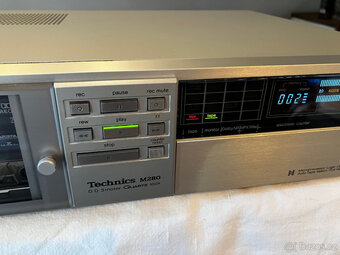 Technics - 10