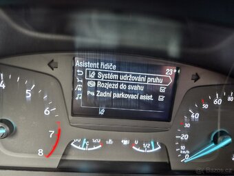 Ford Fiesta 1,1 52 kw 2019 - 10