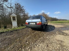 Škoda Forman žihadlo - 10