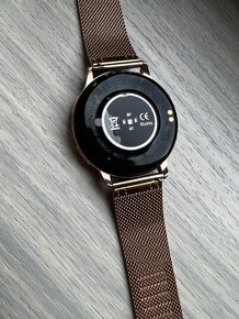 Smart hodinky pre ženy G35 +telefonovanie - 10