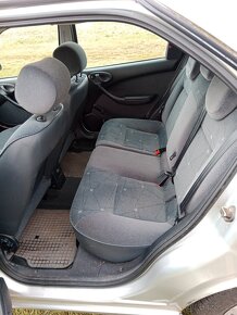 Citroen Xsara 1.4 rok výroby 2002, STK do 8/2026 - 10