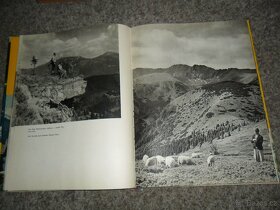 Slovensko, Tatry, Svidník, Banská Bystrica - 5 fotopublikací - 10