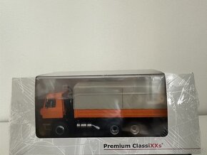 TATRA/ PRAGA predam zberatelske modely auta. Mierka 1:43. - 10