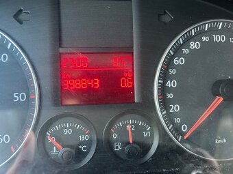 Vw Caddy Life - 10
