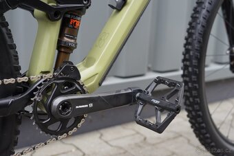 RADON SKEEN TRAIL CF 10.0 SL - 10
