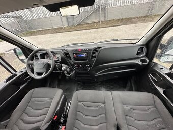 ✅IVECO DAILY valnik DOKA 7-mist - 10
