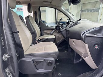 Ford tourneo custom 2.0 tdci 125kw - 10