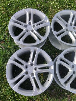 ALU PEUGEOT 508 5X108 R18 - 10