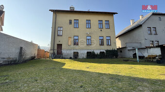 Prodej bytu 3+1, 135 m², Hranice, ul. Kropáčova - 10