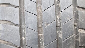 Letní pneu 215/55/17 Bridgestone - 10