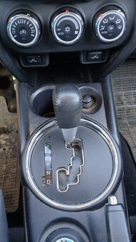 Mitsubishi ASX 4x4 - 10