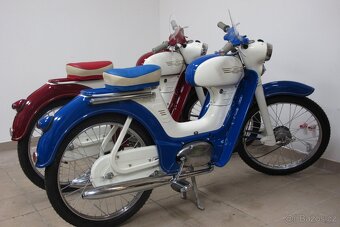 JAWATTA 551 SPORT - 10