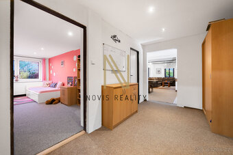 Pronájem, rodinný dům, 120 m², Líšina, okr. Plzeň-jih - 10