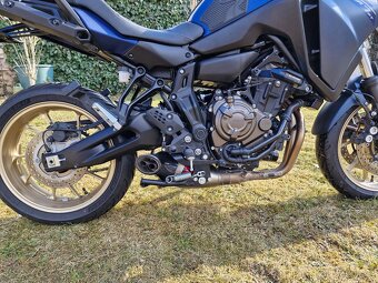 Yamaha Tracer 7GT,700cm,54kw - 10
