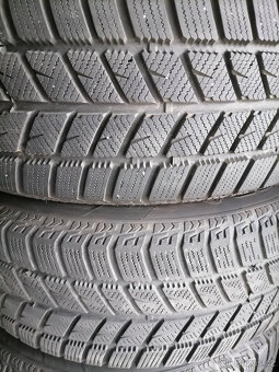 Mitsubishi asx,outlander215/65 R16 114,3 alu kola zimní pneu - 10