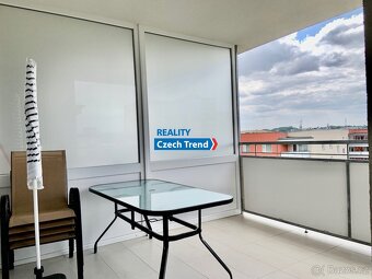 Prodej bytu 2+kk, 55 m2 - Olomouc - Povel, ev.č. 02797 - 10