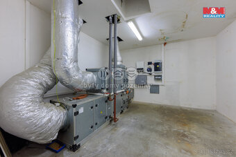 Pronájem obchod a služby, 1.200 m², Kraslice, ul. 5. května - 10