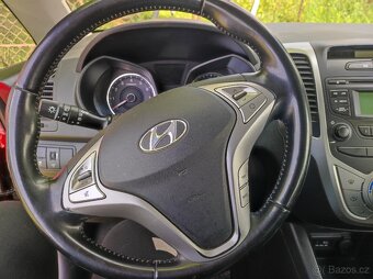 Prodej Hyundai ix20 - 10