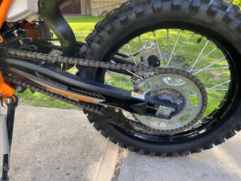 Pitbike Leramotors Killer 250ccm - 10