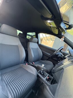 Volkswagen polo GTD 260hp - 10