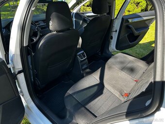Škoda Octavia III 1.8TSI kombi - 10