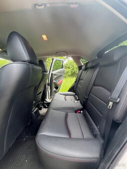 Prodam Mazda CX-3 - 10