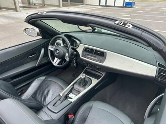 BMW Z4 - 10