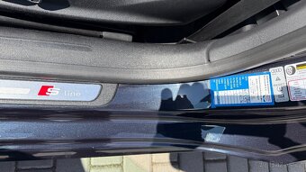 Audi A5 kupé//2.0TFSi//162kW//QATTRO//1.MAJ//TOP// - 10