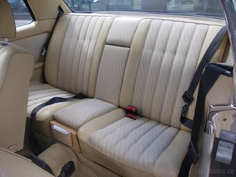 Mercedes-Benz 123, 230 CE EKODAŇ ZAPLACENA - 10