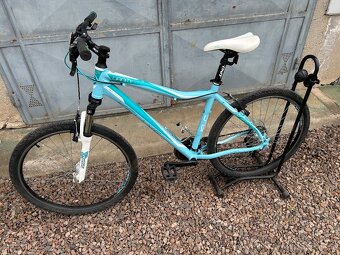 MTB Kellys - 10