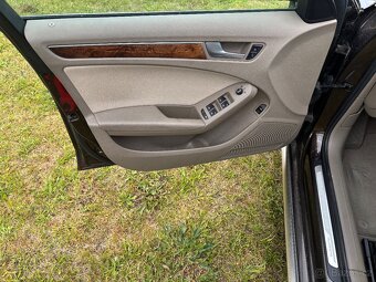 Audi A4 Allroad 3.0TDI 176kw automat Quattro - 10