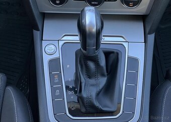Volkswagen Passat 2.0TDi 140kw 4MOTION DSG automat 140 kw - 10