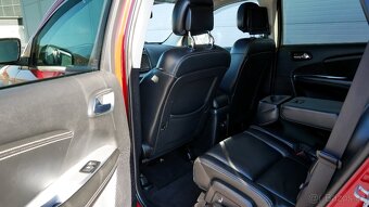 Fiat Freemont,2.0 103kw,Multi Jet,MANUÁL,7-MÍST,2014,87000km - 10