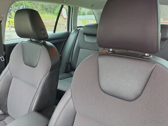 ŠKODA OCTAVIA 3 2.0 TDI 110KW STYLE+ LED ACC TAŽNÉ - 10