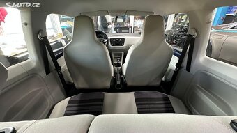 Seat Mii, 1.0MPI 55kw - 10